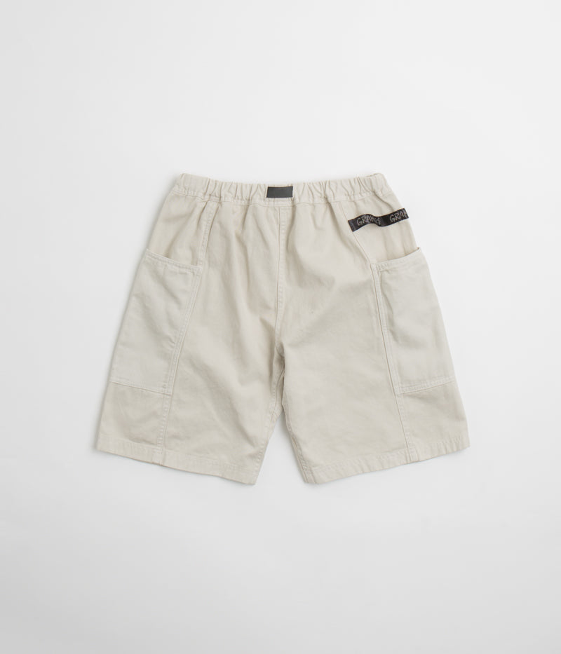 Gramicci Gadget Shorts in Dune Pigment