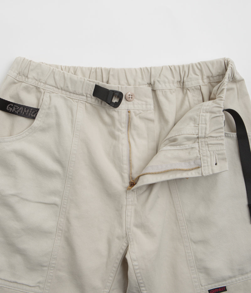 Gramicci Gadget Shorts in Dune Pigment