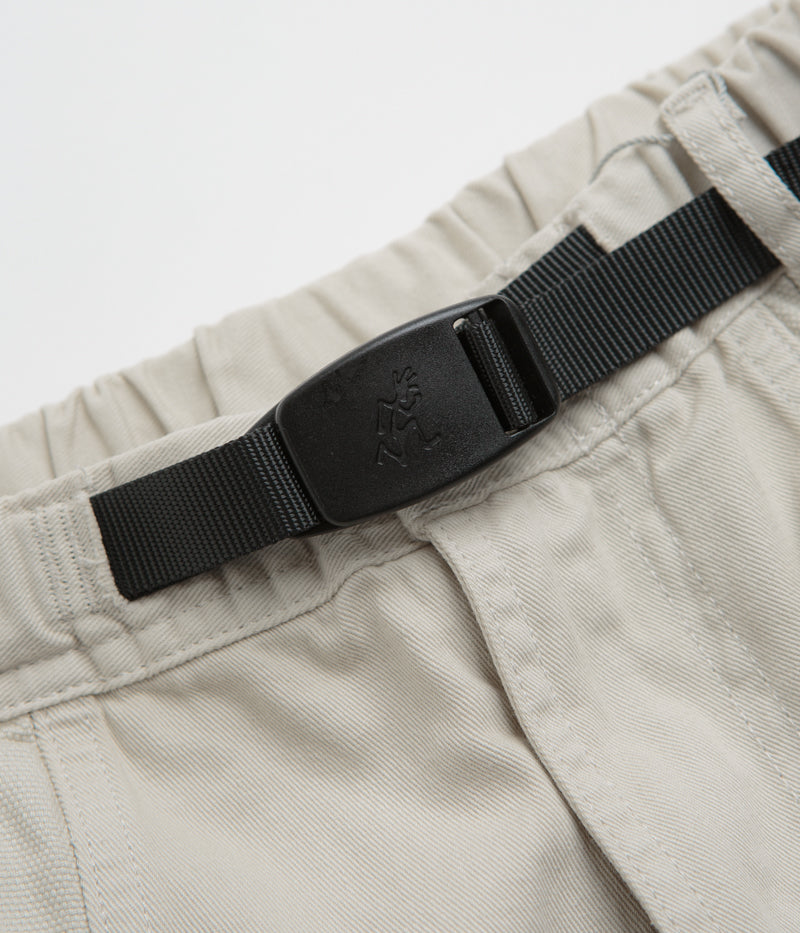 Gramicci Gadget Shorts in Dune Pigment