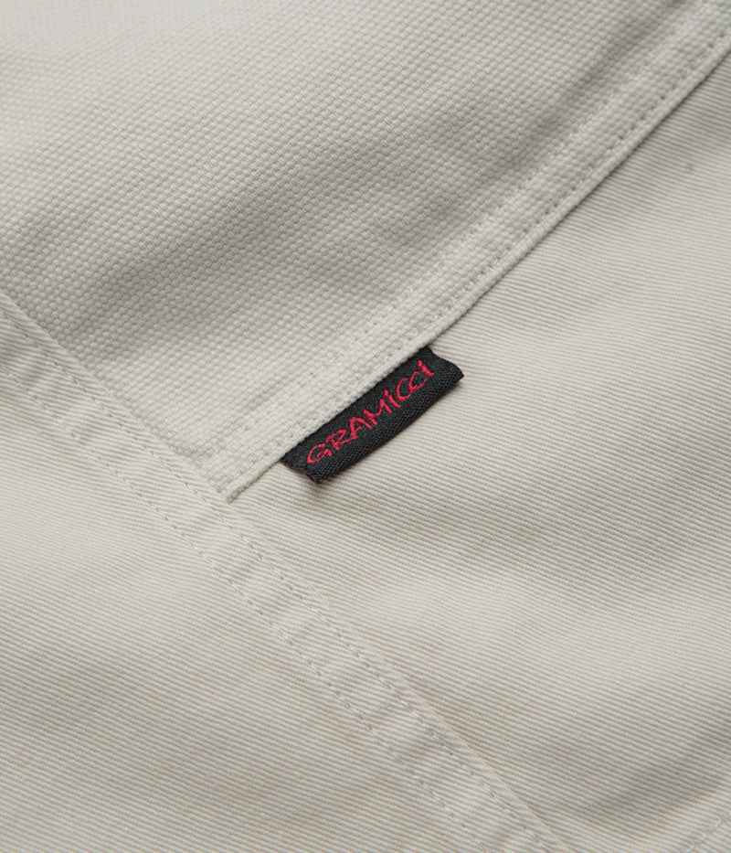 Gramicci Gadget Shorts in Dune Pigment