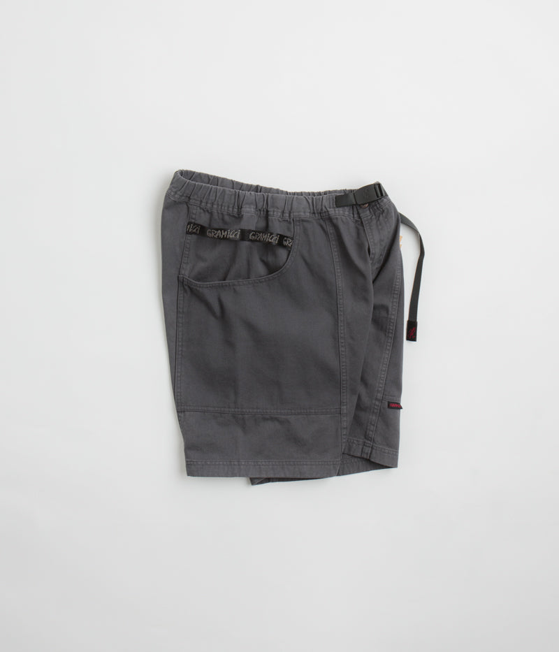 Gramicci Gadget Shorts in Fossil Grey Pigment