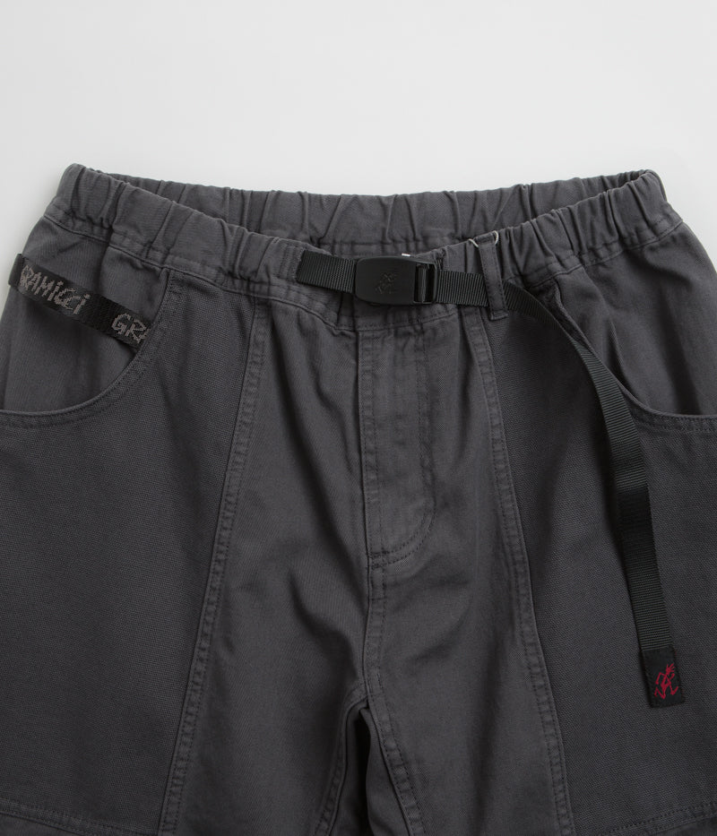 Gramicci Gadget Shorts in Fossil Grey Pigment
