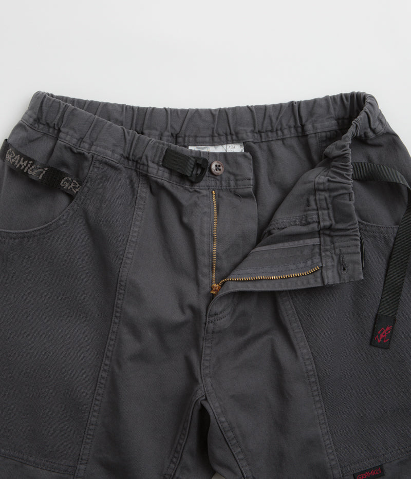 Gramicci Gadget Shorts in Fossil Grey Pigment