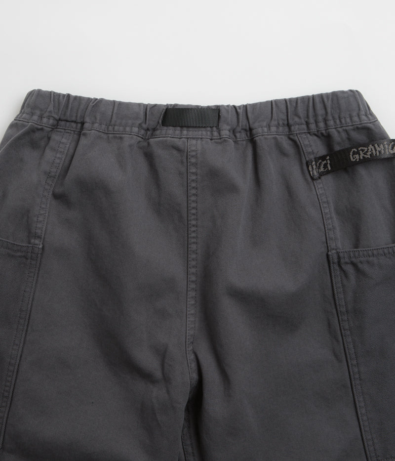 Gramicci Gadget Shorts in Fossil Grey Pigment