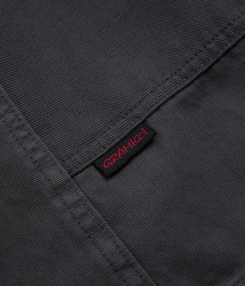 Gramicci Gadget Shorts in Fossil Grey Pigment
