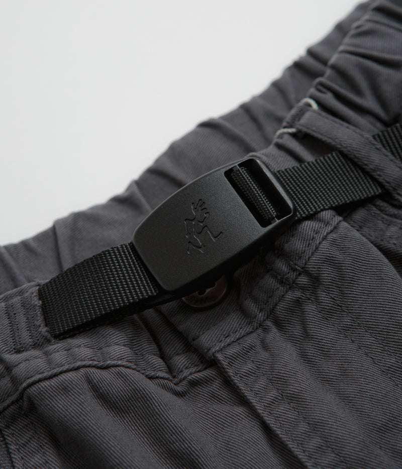 Gramicci Gadget Shorts in Fossil Grey Pigment