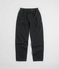 Gramicci Hemp G Pants in Black
