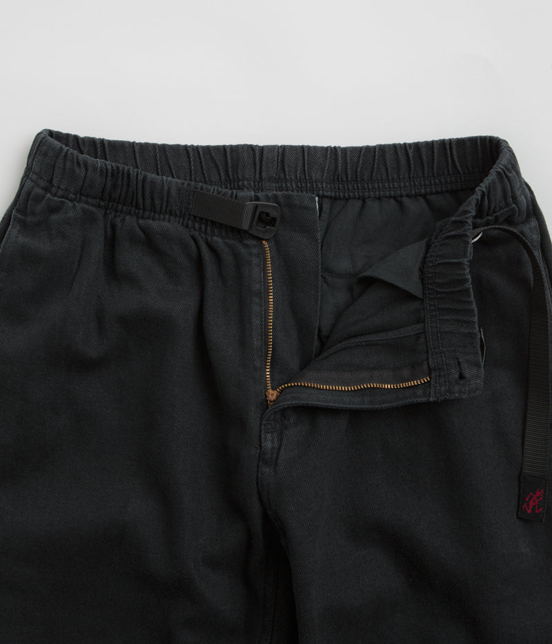 Gramicci Hemp G Pants in Black