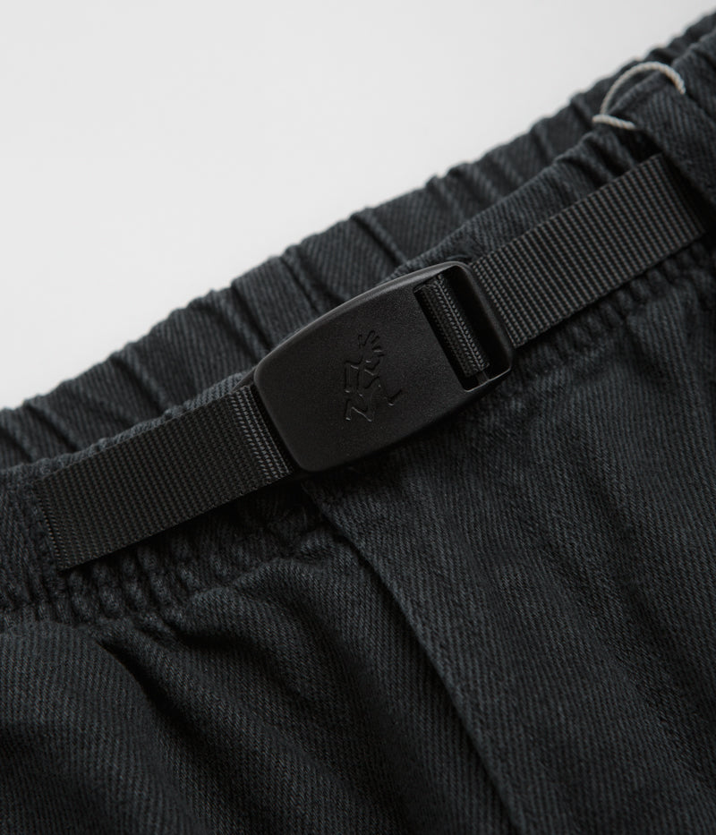Gramicci Hemp G Pants in Black