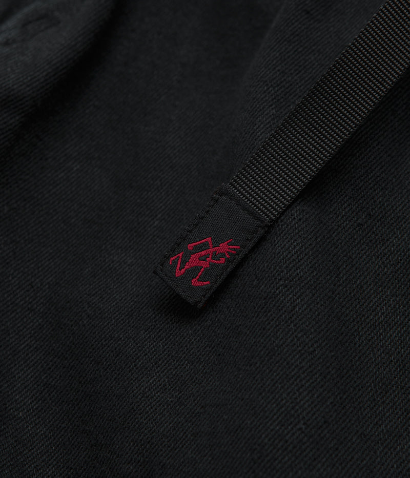 Gramicci Hemp G Pants in Black