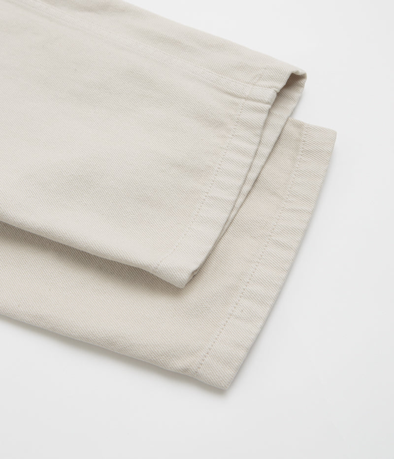 Gramicci Hemp G Pants in Stone