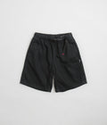 Gramicci Hemp G-Shorts in Black