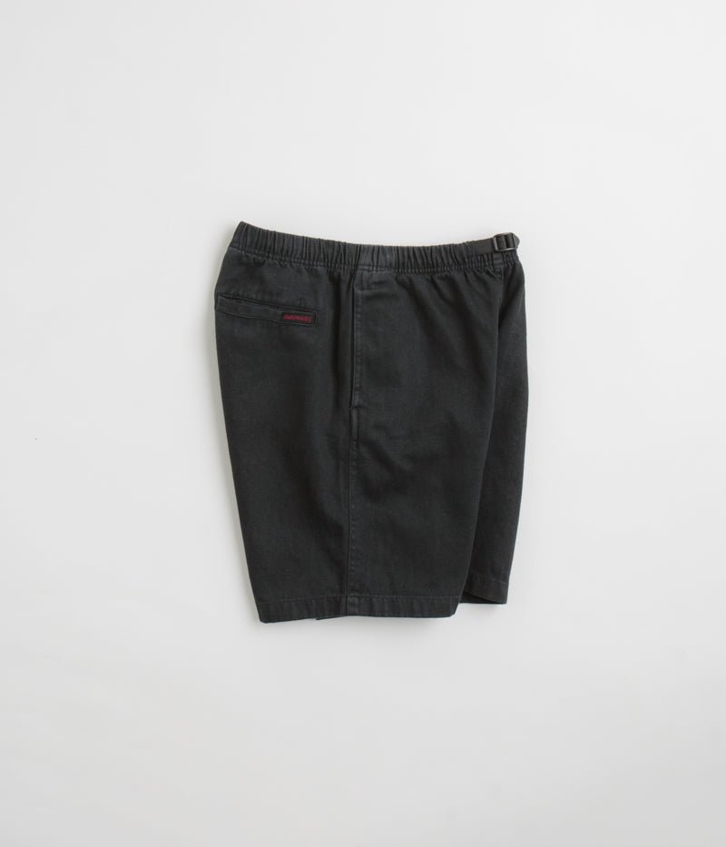 Gramicci Hemp G-Shorts in Black