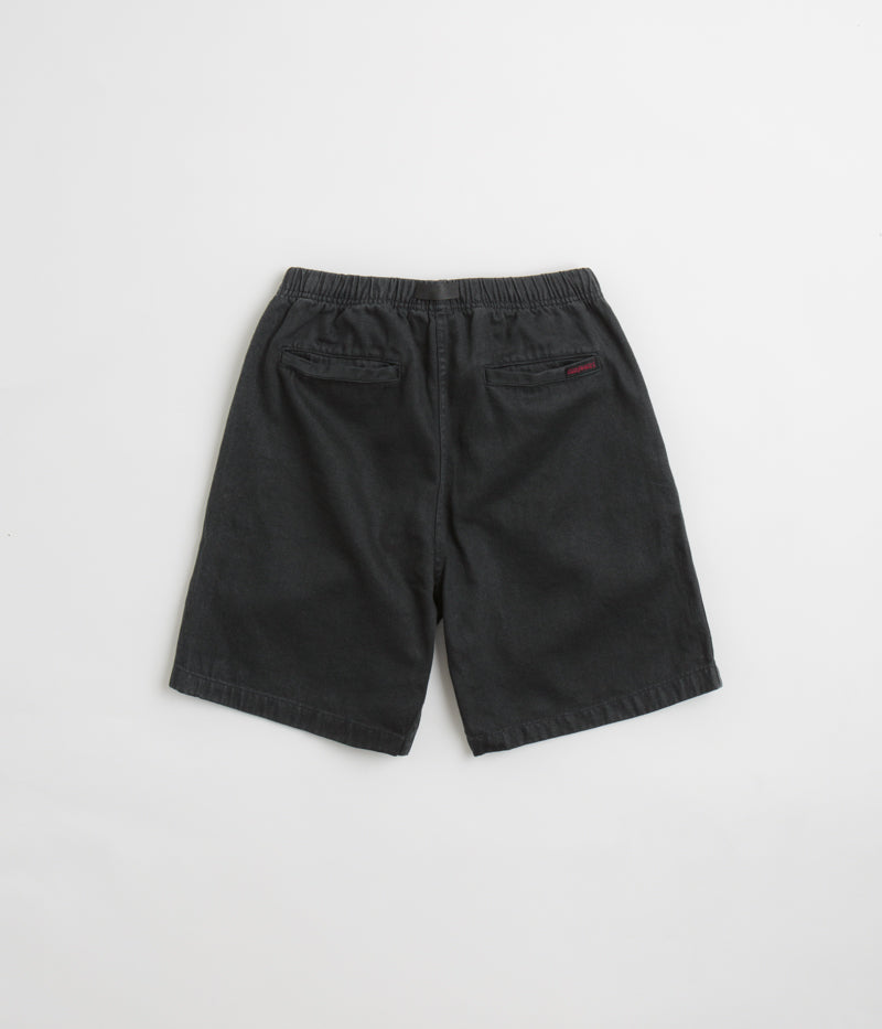 Gramicci Hemp G-Shorts in Black
