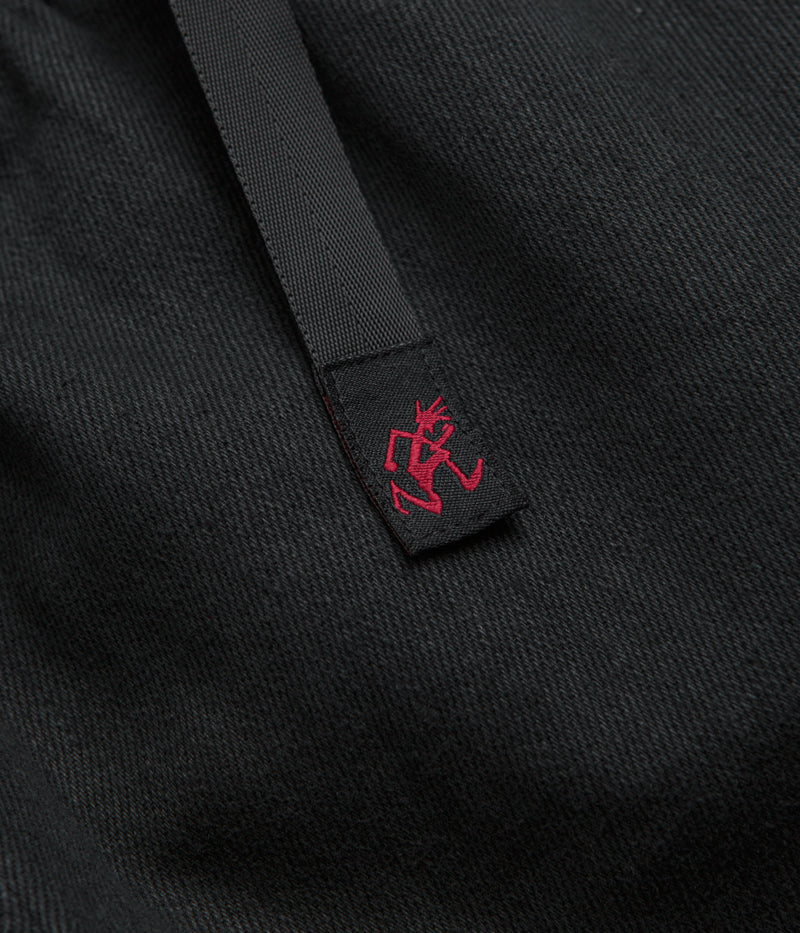 Gramicci Hemp G-Shorts in Black