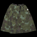 Gramicci x And Wander Women's Ripstop Voyager Skirt
Color : Camo