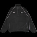 Grand x Umbro Fleece Pullover Black