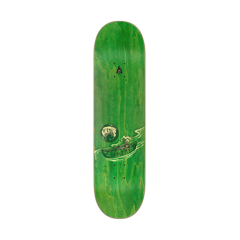 Gravette Creashia Pro 8.3in x 32.2in Creature Decks (8.3)
