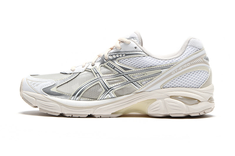 Asics | GT-2160 x Above The Clouds White / Pure Silver
