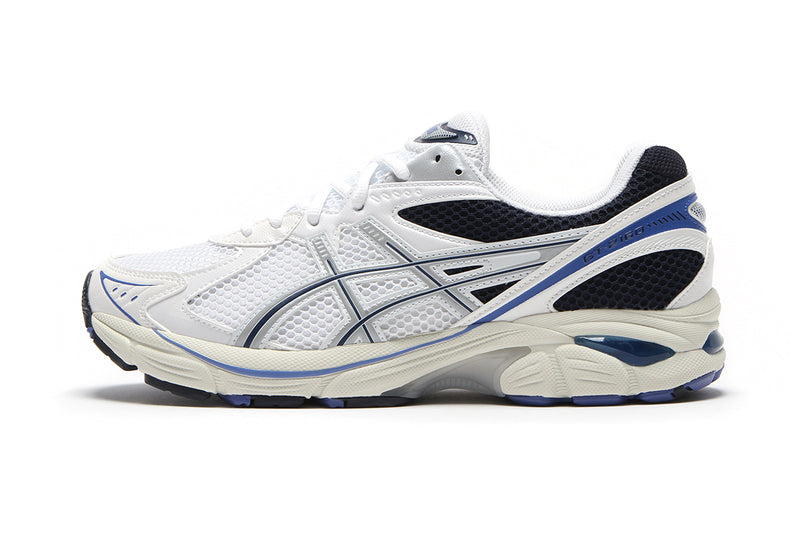 Asics | GT-2160 White Piedmont Grey