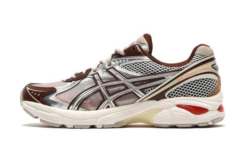 Asics | GT-2160 Cream Chocolate Brown
