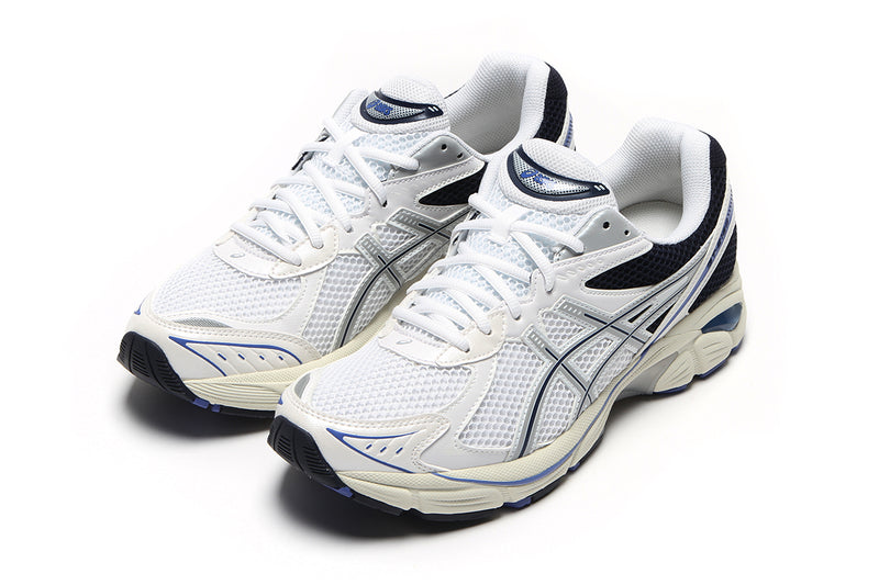 Asics | GT-2160 White Piedmont Grey