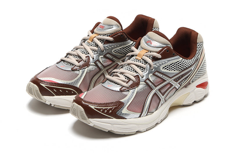 Asics | GT-2160 Cream Chocolate Brown