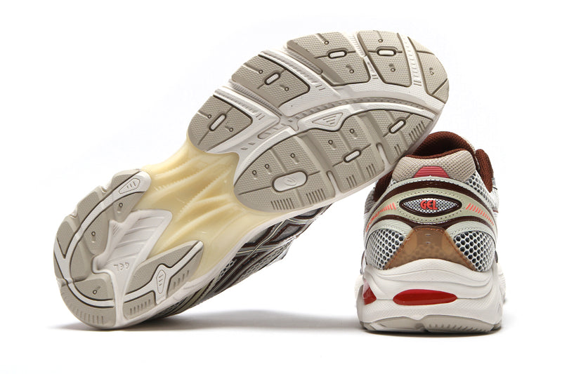 Asics | GT-2160 Cream Chocolate Brown