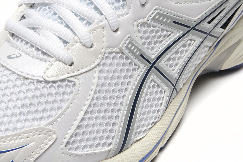 Asics | GT-2160 White Piedmont Grey