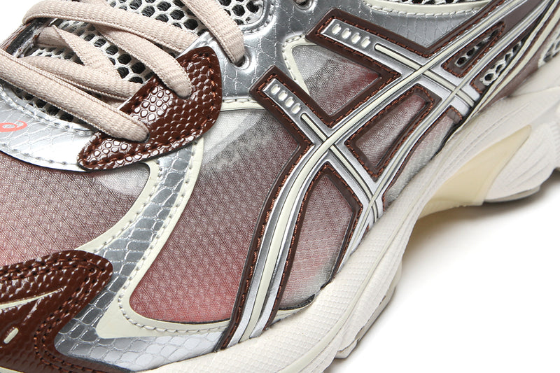 Asics | GT-2160 Cream Chocolate Brown