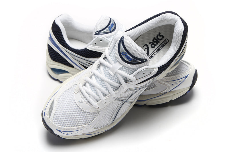 Asics | GT-2160 White Piedmont Grey