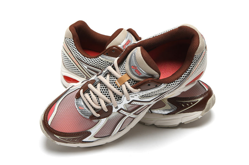 Asics | GT-2160 Cream Chocolate Brown