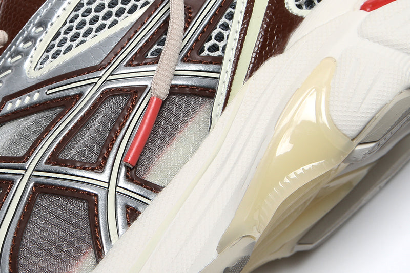 Asics | GT-2160 Cream Chocolate Brown