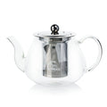 Hao Pai Heat-Resistant Glass Teapot 700ml HP-851