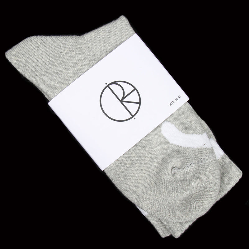 Happy Sad Socks