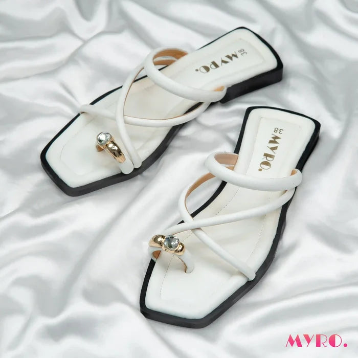 Haya Flat