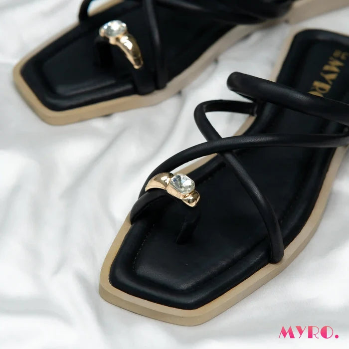 Haya Flat