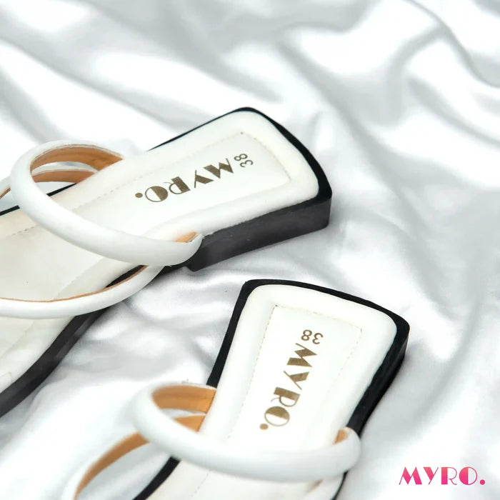 Haya Flat