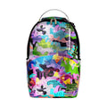 Heavy Rhythm Backpack