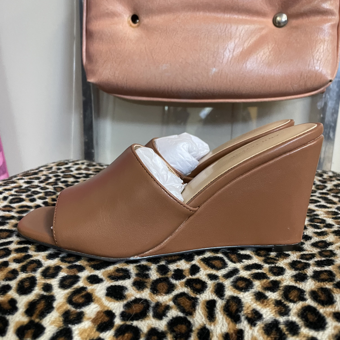 Heels Ann Taylor Size 7