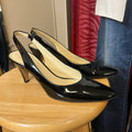 Heels Anne Klein Size 10