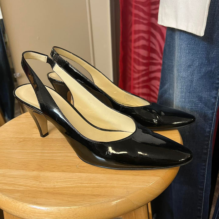 Heels Anne Klein Size 10