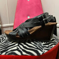 Heels Arizona Size 7.5