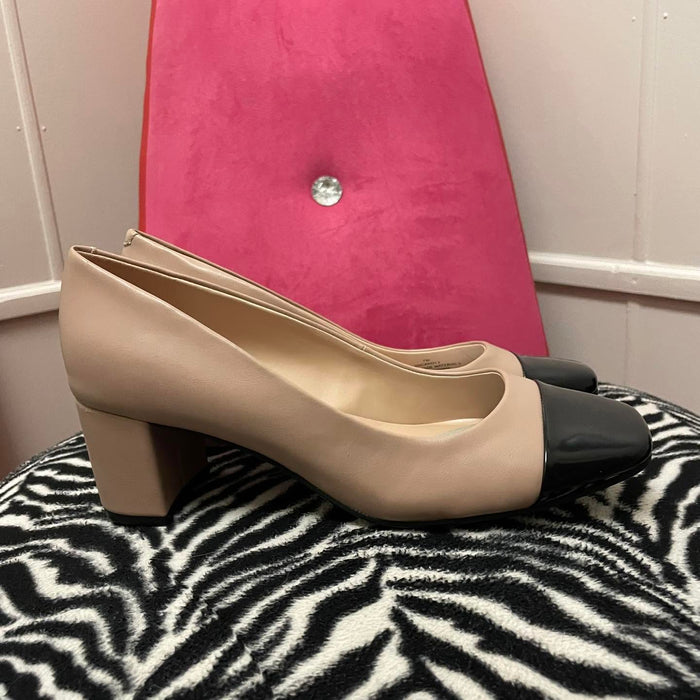 Heels Bandolino Size 7