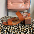 Heels J. Crew Size 8