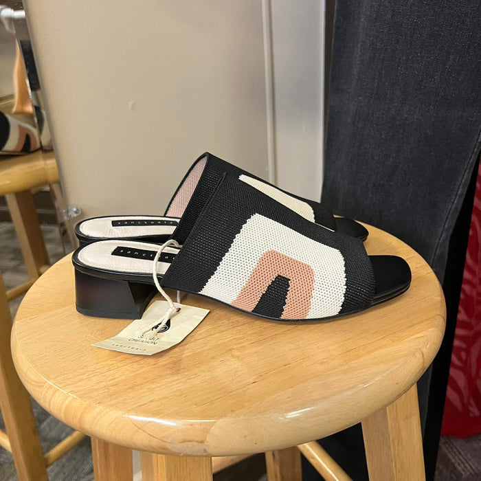 Heels Sanctuary Size 6.5