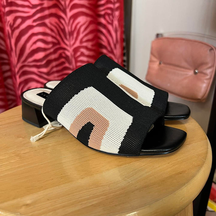 Heels Sanctuary Size 6.5