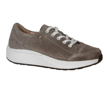 HEIDI FAWN SUEDE