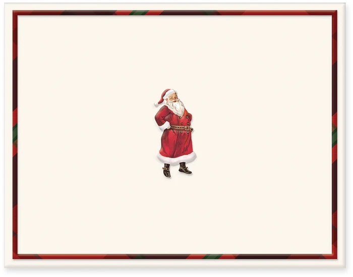 Heirloom Christmas Holiday Boxed Cards