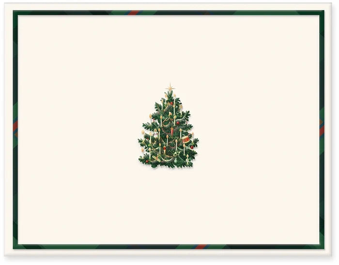 Heirloom Christmas Holiday Boxed Cards
